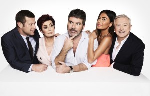 Botox, face lifts and a sheep placenta facial... the surgery and beauty secrets of the X Factor judges