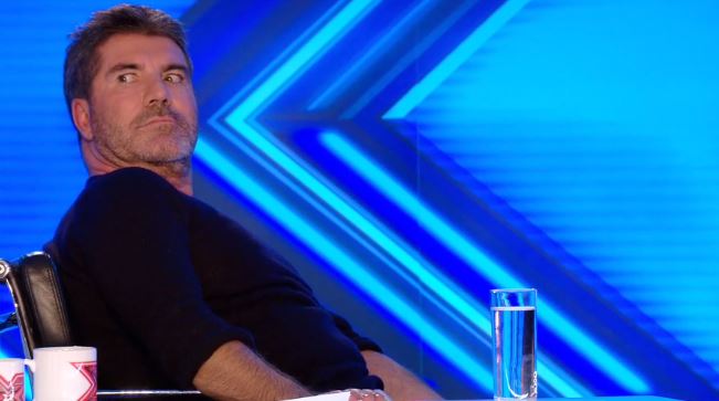 Simon and bosses had hoped to revive the show - but it has come under fire already 