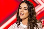 This time round Emily is hoping to make it to the final