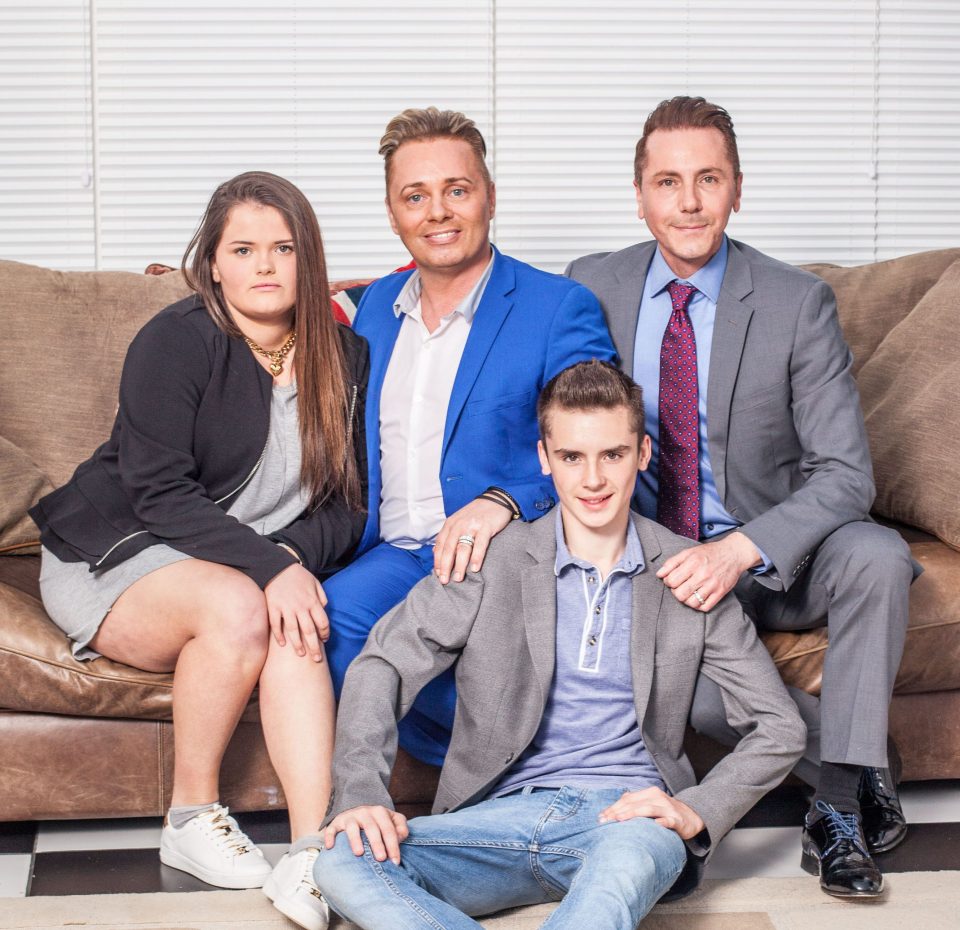 Drewitt-Barlow