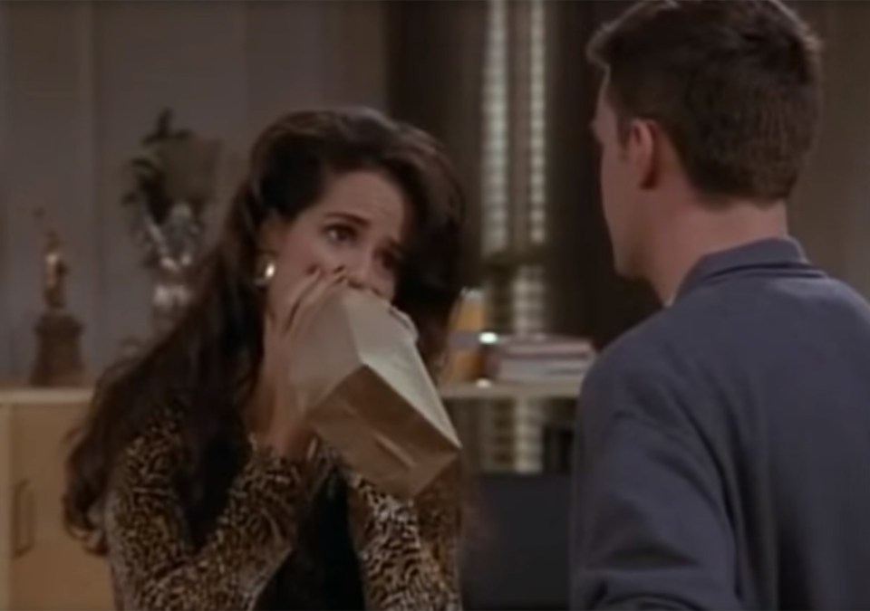 Matthew Perry