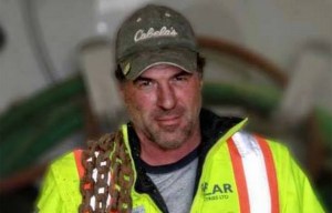 Ice Road Truckers star killed in plane crash while heading 'to film new show on recovery of aircraft wrecks'