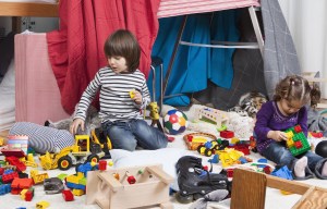 Mumsnet users debate whether it's ever OK to BIN their kids' things without telling them