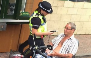 Man charged under obscure law after 'drink-driving a mobility scooter in McDonald's drive-thru' goes free