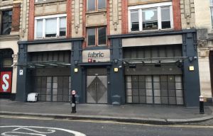 Fabric nightclub has become a safe haven for use of illegal drugs, damning police report finds