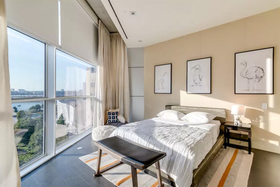  Almost half of Airbnb nights booked in London - its second-largest market - will be threatened by the new 90-day cap