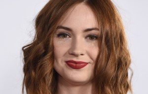 Guardians of the Galaxy star Karen Gillan joins the star-studded cast of new Jumanji movie
