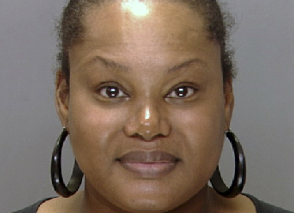 Claudias surgeon was Padge-Victoria Windslowe: She was sentenced to between 10 and 20 years in prison for causing her death