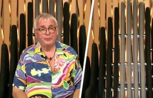 Watch moment Christopher Biggins gets kicked out of CBB over highly offensive comments