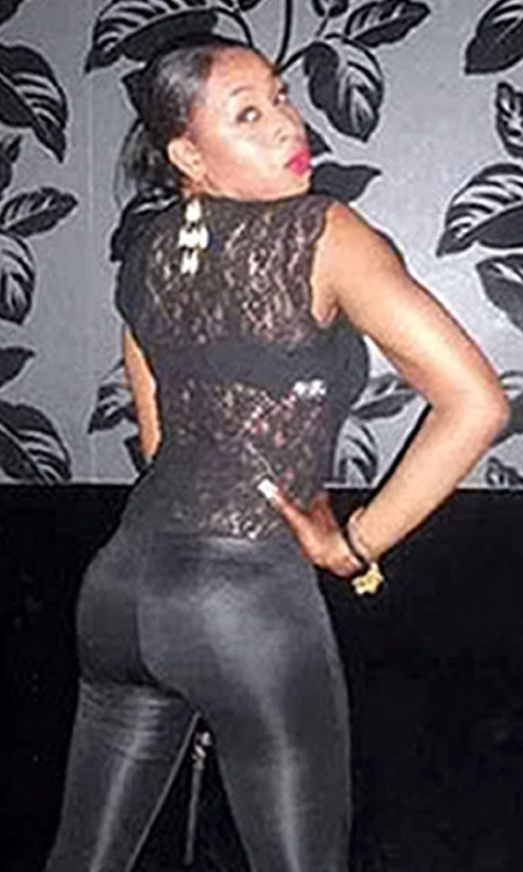 British student Claudia Aderotimi died in 2011 after going to Philadelphia to have an illegal procedure in a cheap hotel room