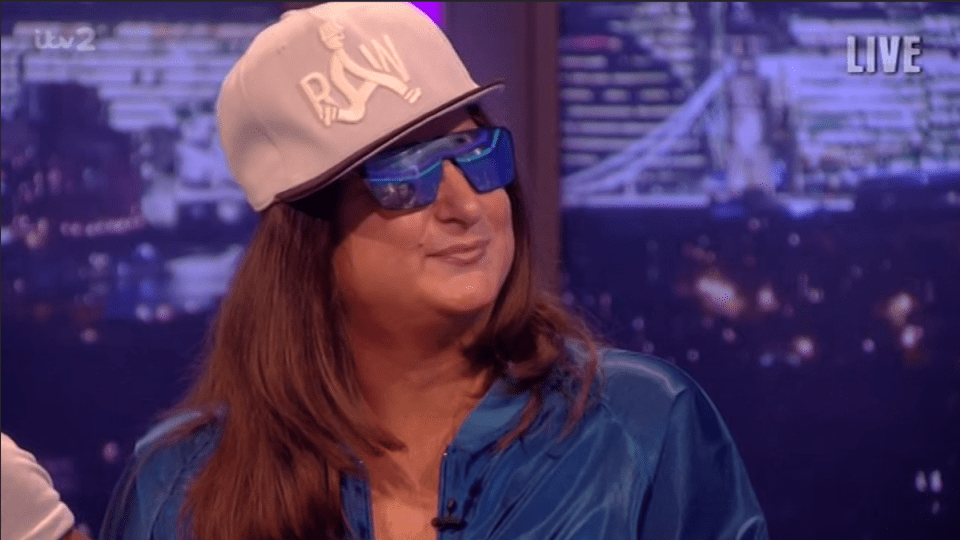 Honey G