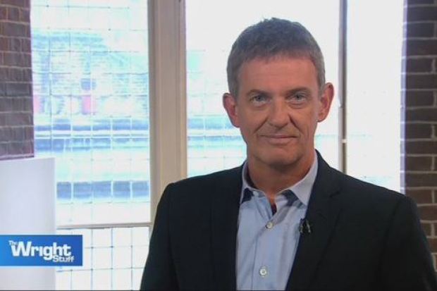 The Wright Stuff