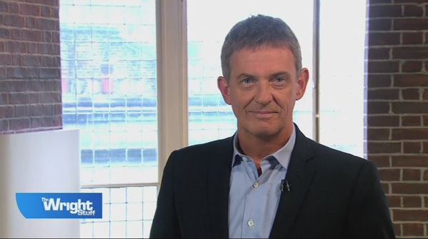 The Wright Stuff