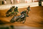 Tai Woffinden leads the charge in the World Cup final