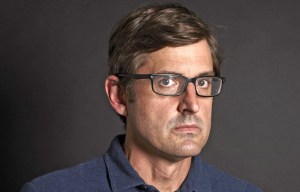 'I struggled with the fact I called Savile a friend' Louis Theroux revisits his documentary with the child abuser