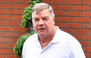 Sam Allardyce probed by police over offering advice on how to get around rules on third-party transfers