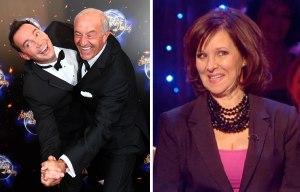 Strictly star Craig Revel Horwood blasts 'boring' Len Goodman and says Arlene Phillips was 's*** at job'