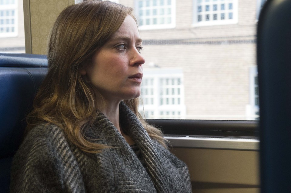 Is everything Rachel sees to be believed? 