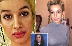 Brit Muslim, 21, 'caged by her father' in Saudi Arabia for asks for rescue bid to be dropped