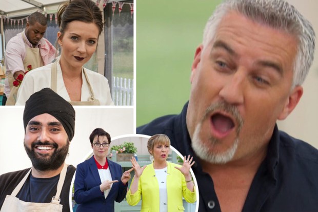 composite bake off smut