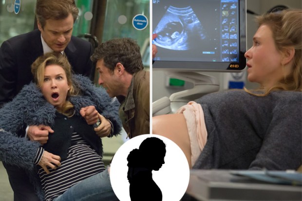 composite bridget jones