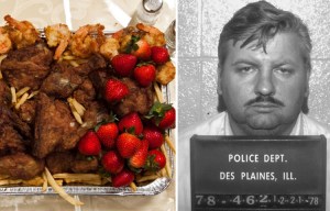 Serial killer John Wayne Gacy wanted KFC… and 15 other of the last meal requests on Death Row