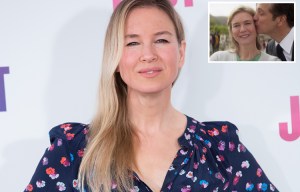 Bridget Jones star Renee Zellweger insists women are under too much pressure to settle down