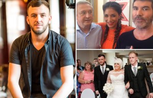 Simon Cowell apologises after X Factor audition delay made wannabe miss his mum's wedding rehearsal