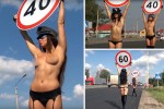 composite topless speed limits