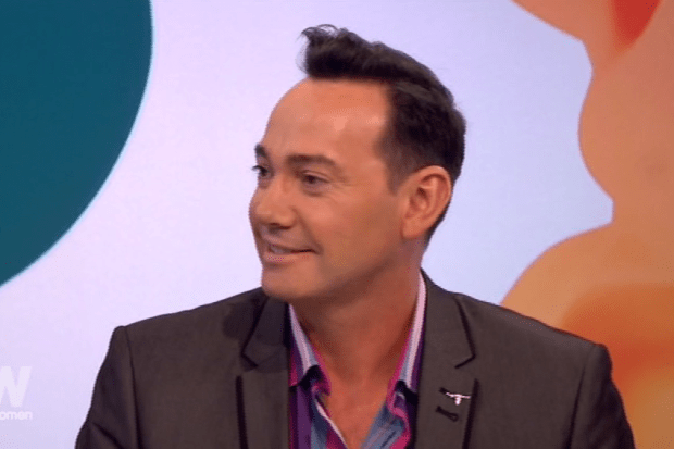 Strictly's Craig Revel Horwood said he would love to see Arlene Phillips back on the judging panel