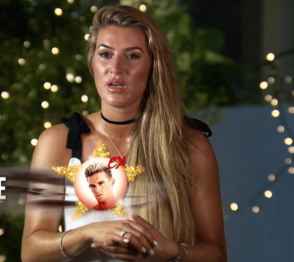 Ex On The Beach
