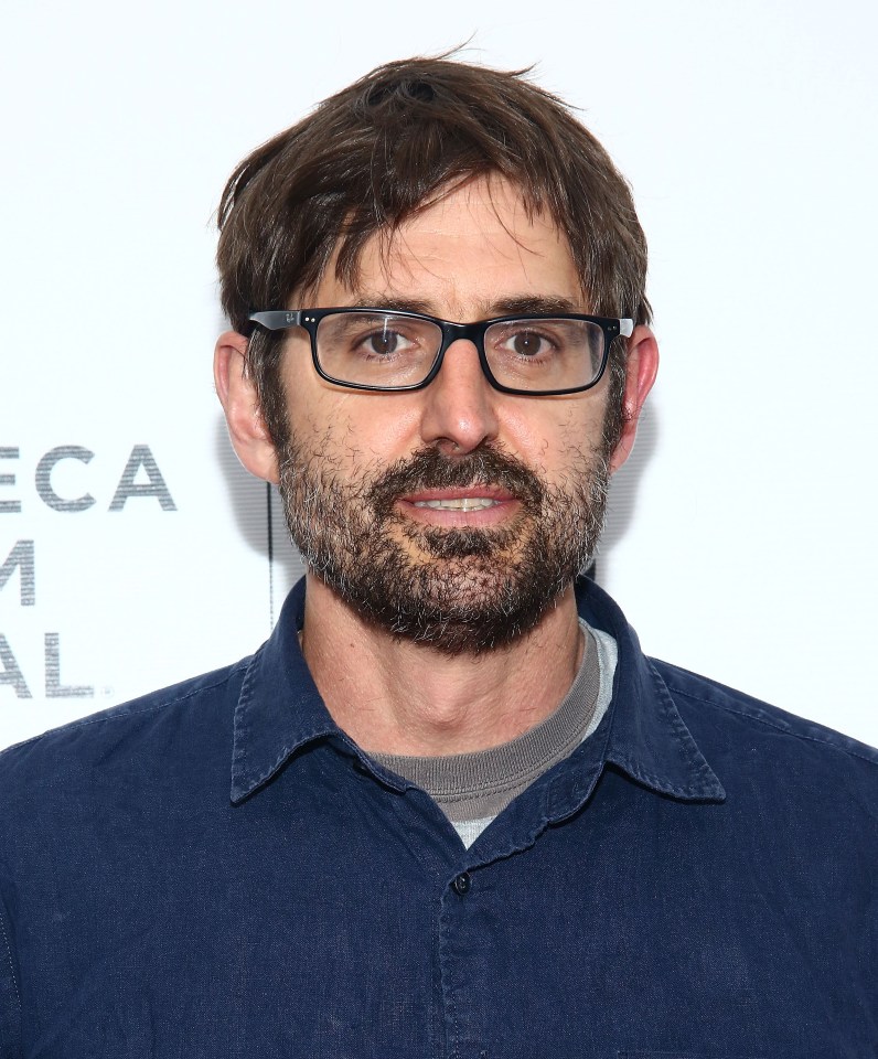 Louis Theroux is known for his captivating documentaries
