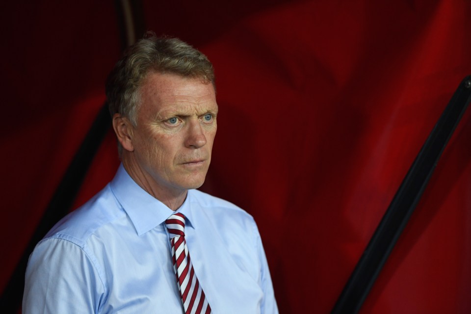 Sunderland are still awaiting their first league win this season