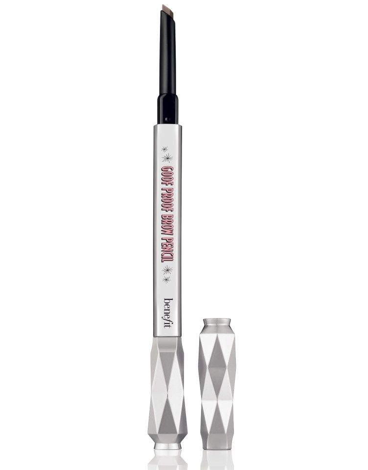 Benefit Goof Proof Brow Pencil, £18.50
