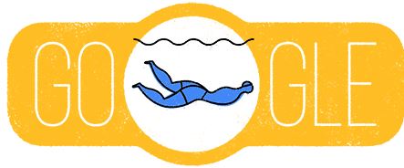 Google Doodle