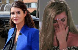 Helen Wood lashes out at Ex On The Beach babe Lillie over her 'innocent' act