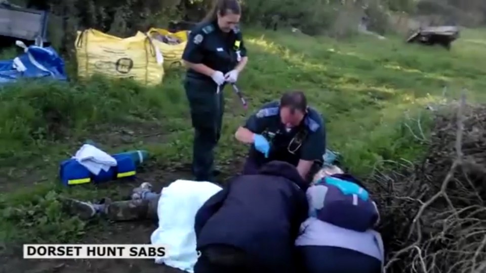 hunt-protester-nid-warren-seriously-injured-after-being-trampled-by-horse-00_00_56_13-still014-1