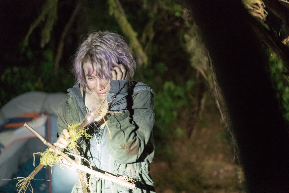 Blair Witch brings back the horror of the original film 17 years after the first release