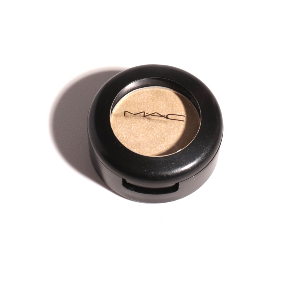 Mac Eye Shadow, £13