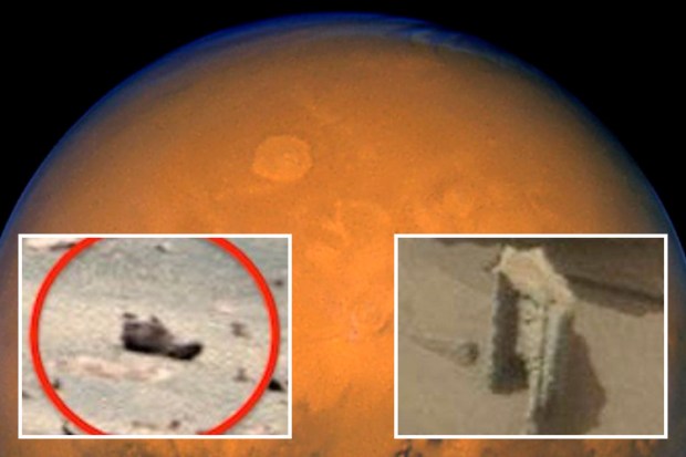 Mars