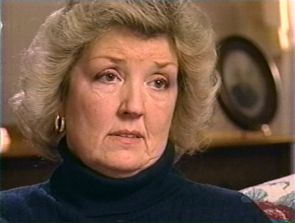 Juanita Broaddrick also accused the former President of sexual assault, leading to awkward questions for Hillary on the campaign trail as she was quizzed on her husband's dubious past