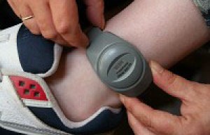 Prison officer fury after being told to wear electronic tags to make sure they are comfortable enough for lags