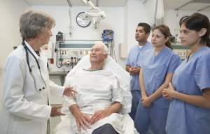 NHS use of EU doctors is a risk for patients, health watchdog warns