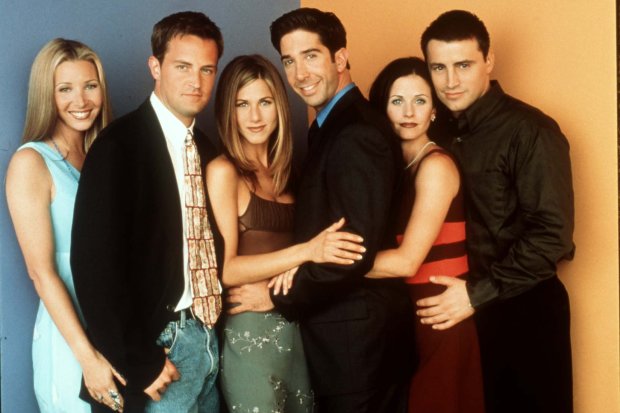 Friends