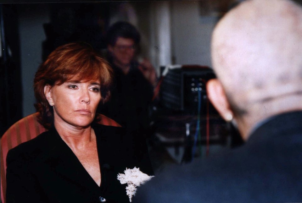 Women such as Kathleen Willey have also accused Bill Clinton of sexual assault, but he has vehemently denied the allegations