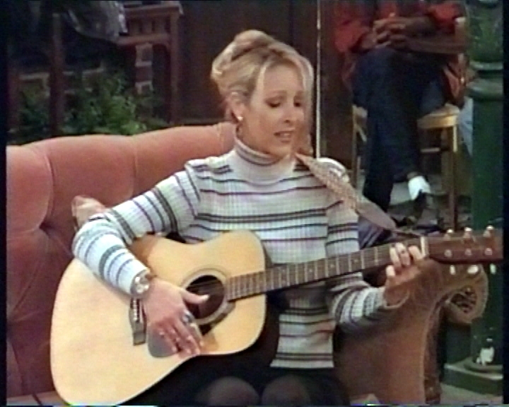 Phoebe