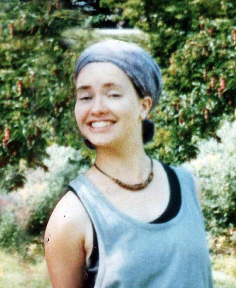 Dinah McNicol