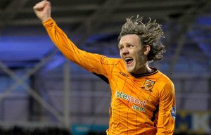 Jimmy Bullard has been appointed manager of Leatherhead FC