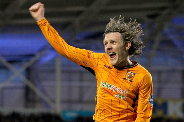 Jimmy Bullard