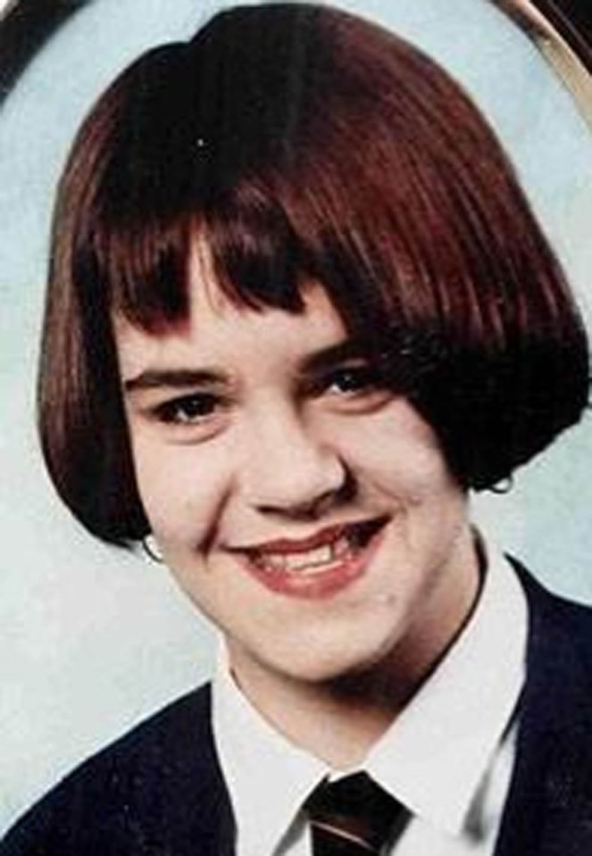 Vicky Hamilton